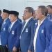 DPW PAN Provinsi Jambi Gelar Musda, Inilah 11 Ketua DPD Terpilih