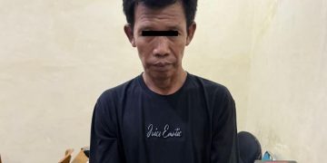 Satresnarkoba Polres Sarolangun Tangkap 2 Pengedar dan Pemakai di Desa Tanjung Raden