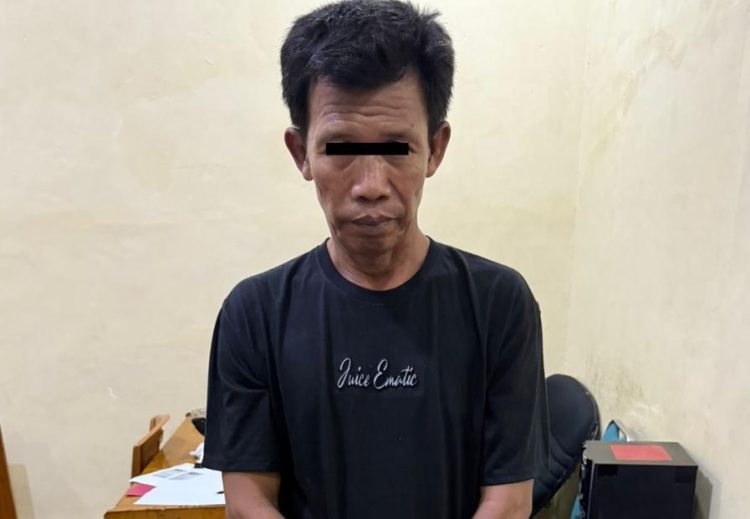 Satresnarkoba Polres Sarolangun Tangkap 2 Pengedar dan Pemakai di Desa Tanjung Raden