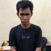 Satresnarkoba Polres Sarolangun Tangkap 2 Pengedar dan Pemakai di Desa Tanjung Raden