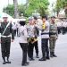 Resmi Dimulai Kapolda Jambi Pimpin Apel Gelar Pasukan Ops Zebra Siginjai 2025