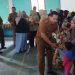Bupati H M Syukur Launching Sekolah Lansia Desa Pulau Bayur