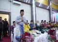 Seminar Nasional Bidang Penelitian dan Pengembangan Lembaga Adat Melayu (LAM) Jambi