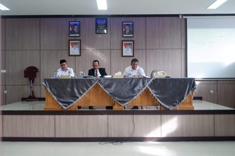 Ditsamapta Polda Jambi Gencarkan Patroli Malam, Antisipasi Balap Liar dan Kejahatan Jalanan