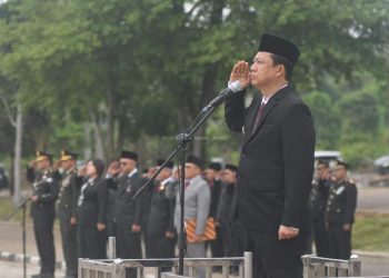 Ditsamapta Polda Jambi Gencarkan Patroli Malam, Antisipasi Balap Liar dan Kejahatan Jalanan