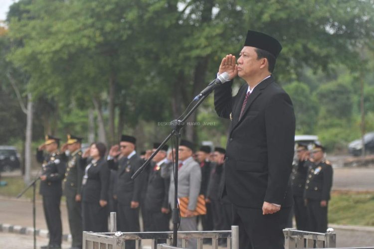 Ditsamapta Polda Jambi Gencarkan Patroli Malam, Antisipasi Balap Liar dan Kejahatan Jalanan