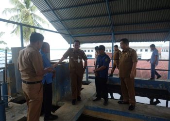 Ditsamapta Polda Jambi Gencarkan Patroli Malam, Antisipasi Balap Liar dan Kejahatan Jalanan