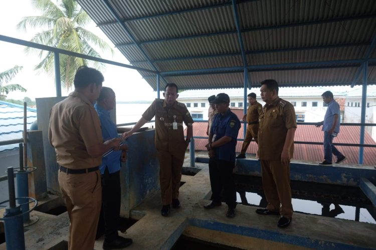 Ditsamapta Polda Jambi Gencarkan Patroli Malam, Antisipasi Balap Liar dan Kejahatan Jalanan