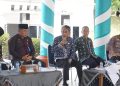 Wakil Bupati Muaro Jambi Pimpin Rapat Pemantapan Persiapan MTQ Provinsi Jambi 2025: Pastikan Kabupaten Siap Jadi Tuan Rumah yang Membanggakan