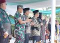 Pawai Ta’aruf dan Kendaraan Hias pada MTQ Tingkat Provinsi Jambi ke-54 Tahun 2025