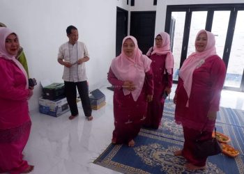 Bimas Kristen Gandeng Tokoh Agama Perkuat Layanan Keagamaan