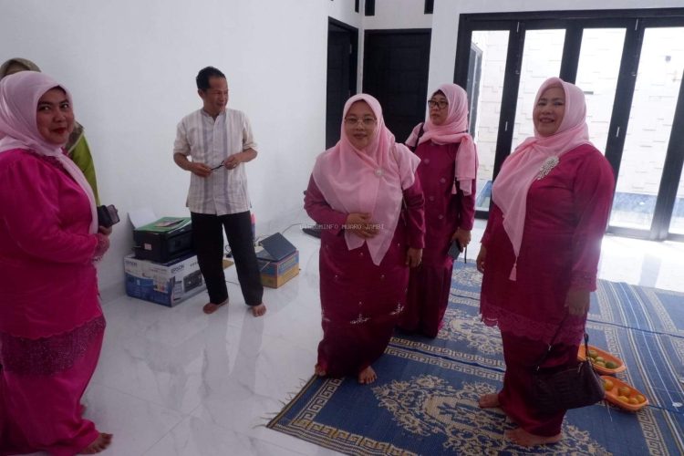 Bimas Kristen Gandeng Tokoh Agama Perkuat Layanan Keagamaan