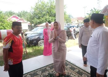 Bimas Kristen Gandeng Tokoh Agama Perkuat Layanan Keagamaan