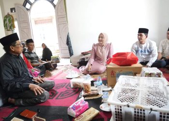 Bimas Kristen Gandeng Tokoh Agama Perkuat Layanan Keagamaan