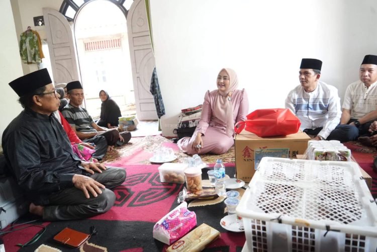 Bimas Kristen Gandeng Tokoh Agama Perkuat Layanan Keagamaan