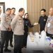 Buka Pembekalan PNPP, Wakapolda Jambi : Pensiun Bukan Akhir Berkarya