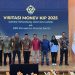 Sambut Kunjungan Monev KI Jambi, Kepala BPK Nyatakan Komitmen Keterbukaan Informasi