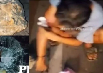 Polres Muaro Jambi Gelar Apel Pasukan Operasi Zebra Siginjai 2025