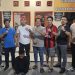Gelapkan Uang Tagihan Rp 10 Juta dan HP Kantor, Karyawan PT Mitra Steel Abadi Diringkus Polsek Jelutung