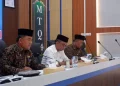 Pemerintah Kabupaten Muaro Jambi kembali Menggelar Rapat Penutupan MTQ ke 54 Tingkat Provinsi Jambi