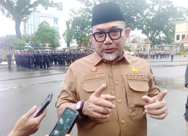 Pemprov Jambi Alokasikan Anggaran Rp10,8 Miliar untuk Porprov ke-24