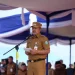 Raih Poin Terendah Pada MTQ ke-54 Provinsi Jambi, Bupati Kerinci Lakukan Evaluasi
