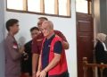 Kasus TPPU Narkotika Jaringan Helen: Tek Min Dituntut 15 Tahun Penjara
