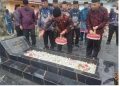 HUT Sungai Penuh ke-17, Kenang Jasa Pendiri Melalui Ziarah ke Makam H. Fauzi Siin