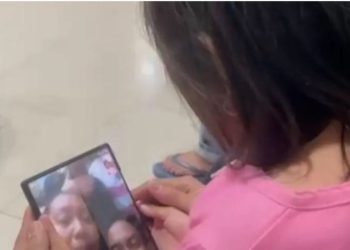 Anak Korban Pedagangan Manusia Dijual Rp80 Juta ke SAD, Pelaku Ditangkap