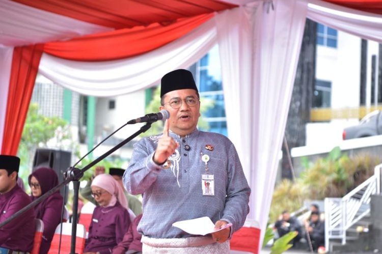 Bobol Warung dan Gasak Rokok di Jelutung, Dedek Ditangkap Polisi di Simpang Rimbo