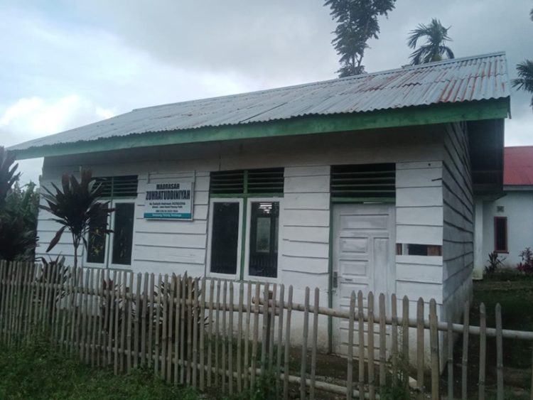 Penyidik Satreskrim Polres Merangin Naikkan Kasus Dugaan Pencabulan Siswi Madrasah ke Penyidikan