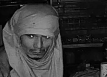 Bobol Warung dan Gasak Rokok di Jelutung, Dedek Ditangkap Polisi di Simpang Rimbo