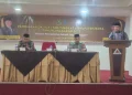 Pembinaan Da’I Da’iyah, Kakanwil: Perkuat Dakwah yang Berdampak dan Manfaatkan Media Sosial
