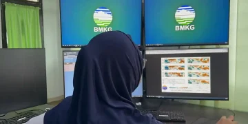 BMKG Jambi Imbau Masyarakat Waspada Banjir dan Longsor