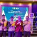 Kadiv P3H Kanwil Kemenkum Jambi Hadir di PJA 2025, Tiga Kepala Desa/Lurah Masuk Nominasi Penghargaan Nasional
