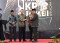 Kabupaten Muaro Jambi Menorehkan Prestasi Membanggakan dengan Diraihnya Anugerah Peduli Penyiaran Tahun 2025 dari Komisi Penyiaran Indonesia Daerah (KPID) Provinsi Jambi