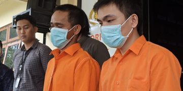 Kabur ke Sarolangun, Polisi Berhasil Ringkus 1 Buronan Pembunuhan Mantan Ipar di Pematang Gajah