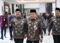 Gubernur Jambi Buka Muskomwil II APEKSI 2025 se-Sumbagsel