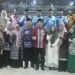 Tingkatkan Peran Majelis Taklim, Kanwil Kemenag Jambi Gelar Kegiatan Penguatan Pokja Majelis Taklim
