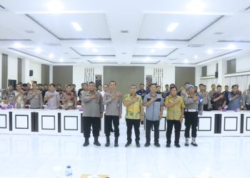 Pengurus IKA UNH Periode 2025-2029 Resmi Dilantik