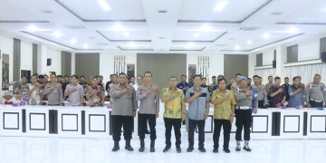 Pengurus IKA UNH Periode 2025-2029 Resmi Dilantik