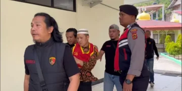 JPU Tuntut 15 Tahun Penjara untuk Agus Kurnia Saputra, Terdakwa Pembunuhan Sadis di Toko Pupuk Lolo Gedang