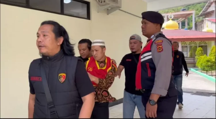 JPU Tuntut 15 Tahun Penjara untuk Agus Kurnia Saputra, Terdakwa Pembunuhan Sadis di Toko Pupuk Lolo Gedang