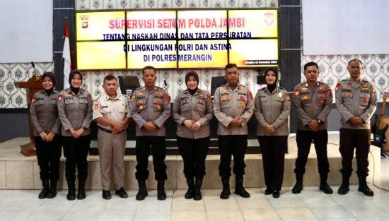 Wakil Wali Kota Jambi Buka Turnamen Mini Soccer HUT Korpri ke-54, Diikuti 30 Tim dari 22 OPD