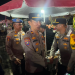 Polres Muaro Jambi Gelar Patroli Malam Pastikan Keamanan dan Ketertiban Pelaksanaan MTQ Tingkat Provinsi Jambi