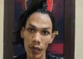 Bobol Rumah Warga Solok Sipin, Pelaku Ditangkap Polisi Bersama Barang Bukti