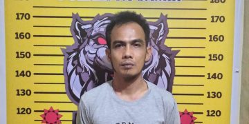 Guru SD di Kota Jambi Jadi Korban Curanmor Saat Mengajar, Pelaku Ditangkap Polisi