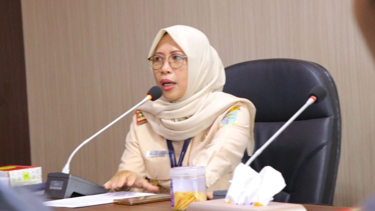 Pemkot Jambi Siapkan Langkah Rombak Total Pasar Talang Banjar