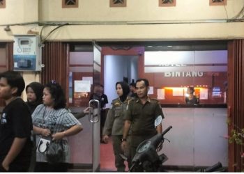 Berikan Pelayanan Transportasi Pendidikan, Satbrimob Polda Jambi Sediakan Bus Sekolah Gratis