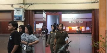 Berikan Pelayanan Transportasi Pendidikan, Satbrimob Polda Jambi Sediakan Bus Sekolah Gratis